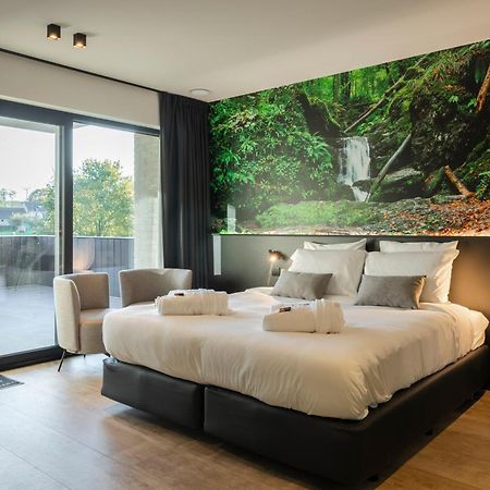 Cc Nomie Hotel Restaurant Динант Екстериор снимка
