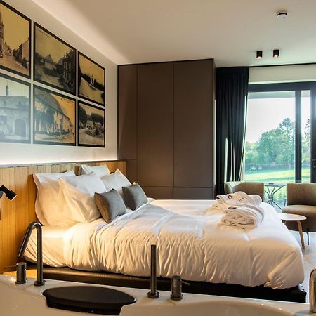 Cc Nomie Hotel Restaurant Динант Екстериор снимка